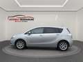 Toyota Verso Travel 1.8 NAVI RFK KLIMA 1H ALU BC TEMPO Silber - thumbnail 8