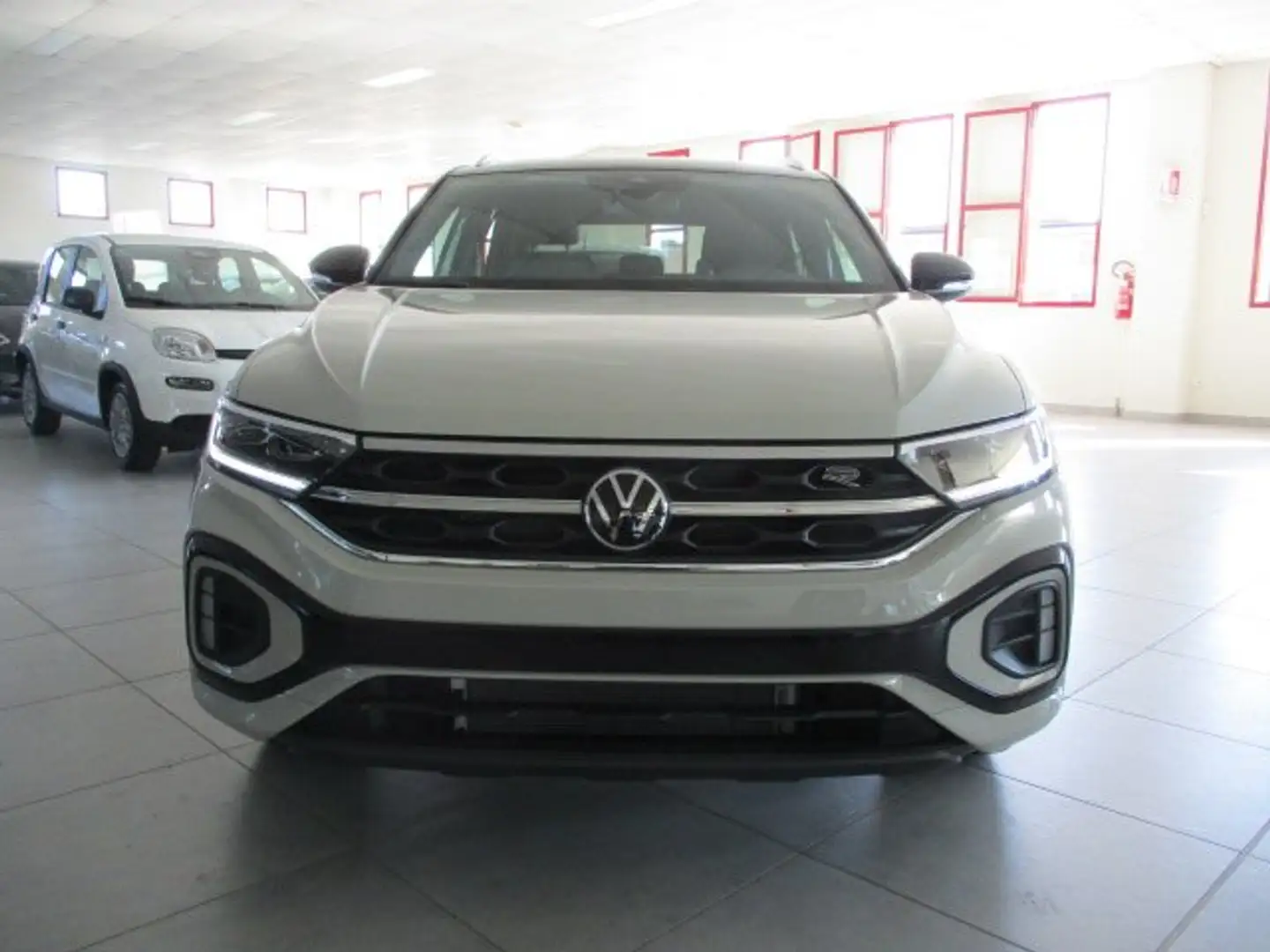 Volkswagen T-Roc T-Roc 1.0 TSI R-Line Plus 115cv - KM0 - 2