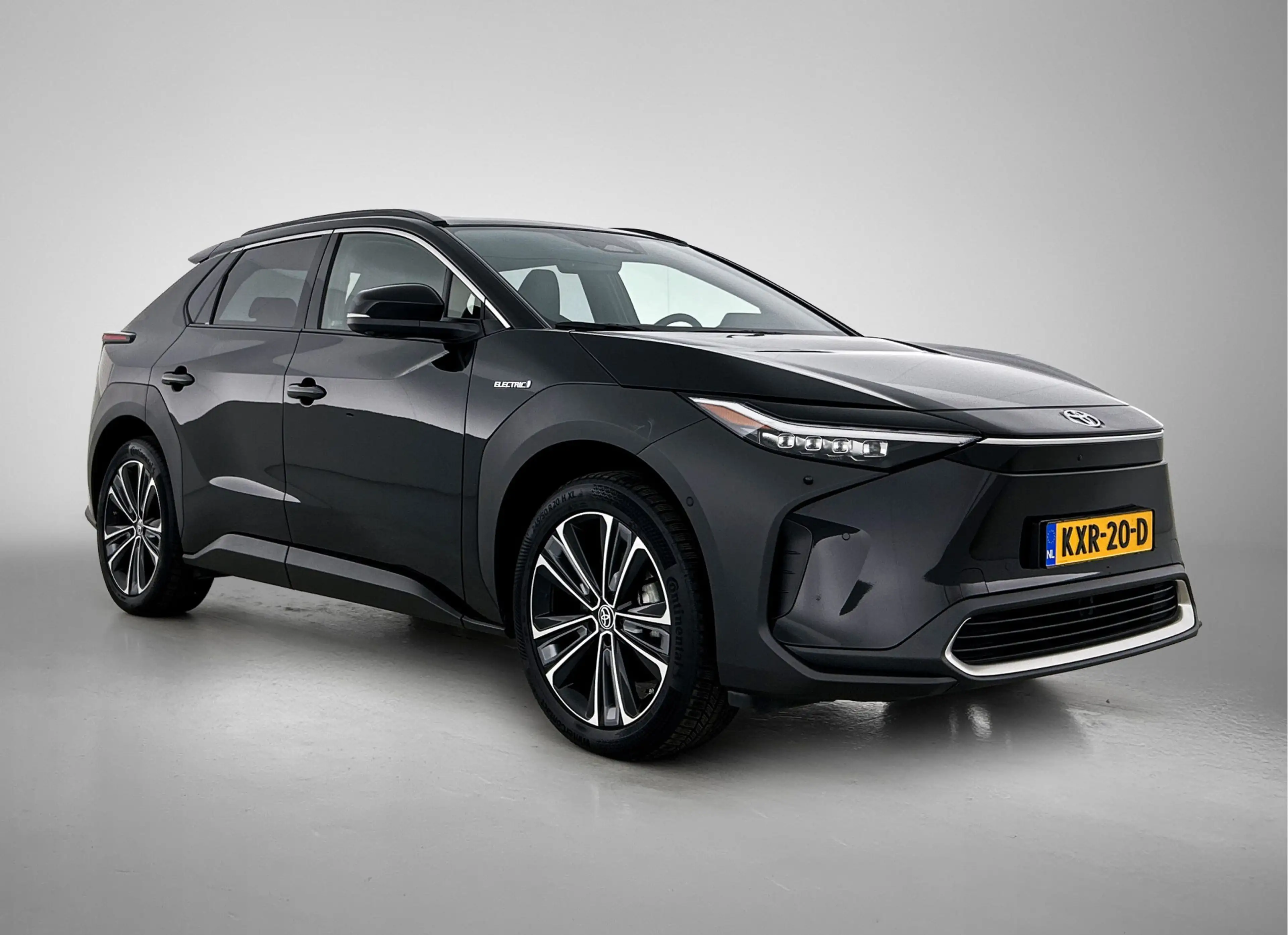 Toyota bZ4X Premium 4WD 71 kWh | Afn.Trekhaak | Navigatie | Pa — photo 15
