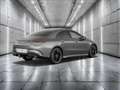 Mercedes-Benz CLA 220 d AMG-PREM.+NIGHT+PANO+MEM.+TOTW.+BURM.+ Grau - thumbnail 7