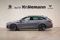 CUPRA Leon Sportstourer VZ e-Hybrid*Navi*AHK*Kamera* Grau - thumbnail 4