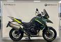 Benelli TRK 702 TRK 702 X   Completo di tris borse originali - thumbnail 2
