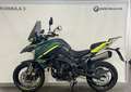Benelli TRK 702 TRK 702 X   Completo di tris borse originali - thumbnail 1