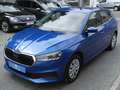 Skoda Fabia Fabia 1.0 TSI Ambition Bleu - thumbnail 1
