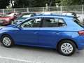 Skoda Fabia Fabia 1.0 TSI Ambition Bleu - thumbnail 4