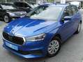 Skoda Fabia Fabia 1.0 TSI Ambition Bleu - thumbnail 7