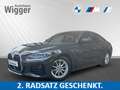 BMW 420 Gran Coupe /M Sport/Leder/Navi/Laserlicht Grau - thumbnail 1