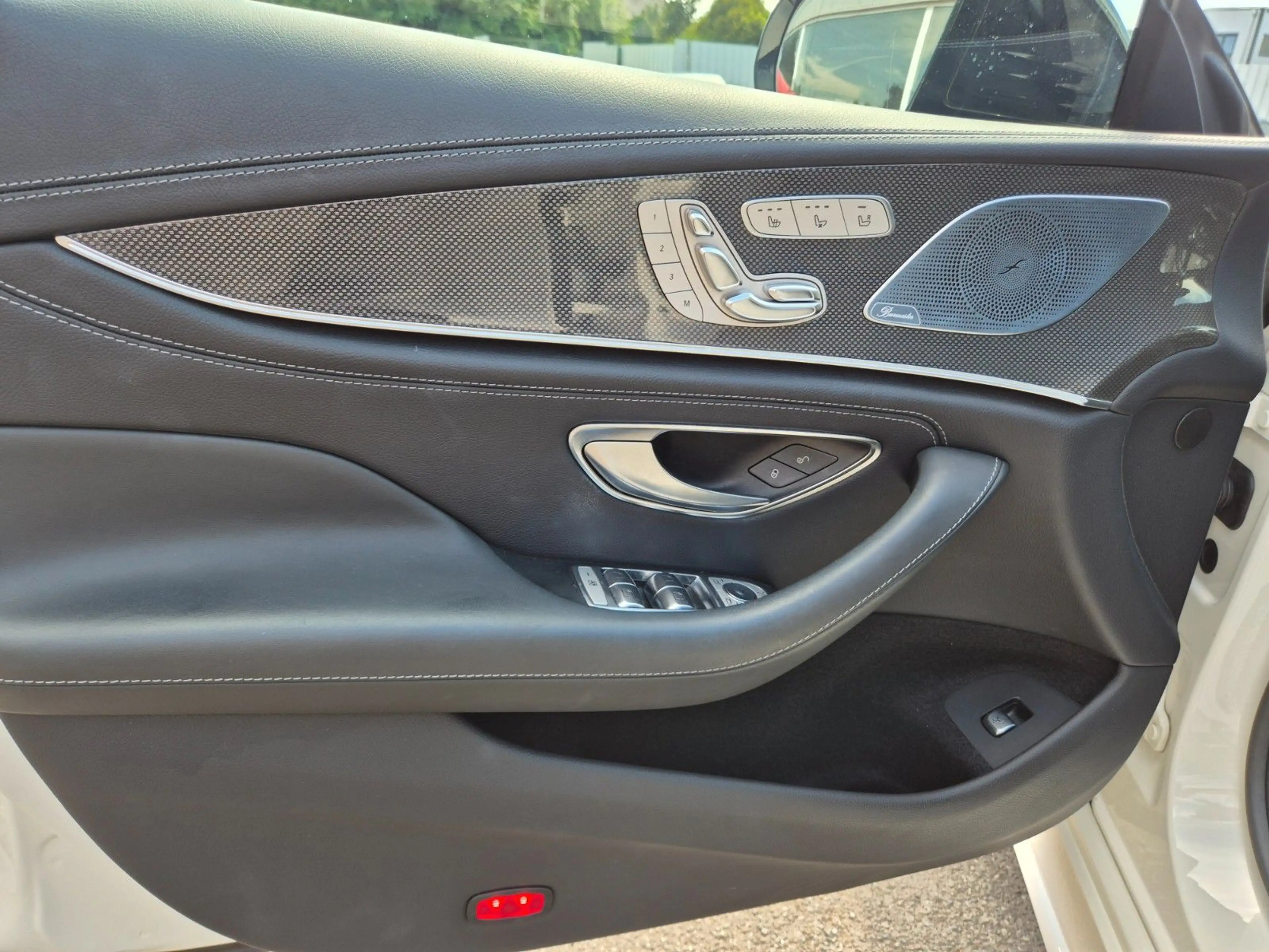 Mercedes-Benz CLS 53 AMG /Massage/Burm/Assistenz/Top — photo 14