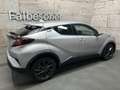 Toyota C-HR 1,8 Hybrid Active Drive Silber - thumbnail 5