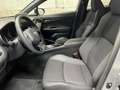 Toyota C-HR 1,8 Hybrid Active Drive Silber - thumbnail 7