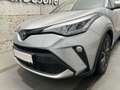 Toyota C-HR 1,8 Hybrid Active Drive Silber - thumbnail 3