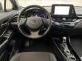 Toyota C-HR 1,8 Hybrid Active Drive Silber - thumbnail 9