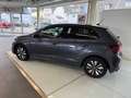 Volkswagen Polo VI 1.0 TSI OPF DSG Move Gris - thumbnail 4
