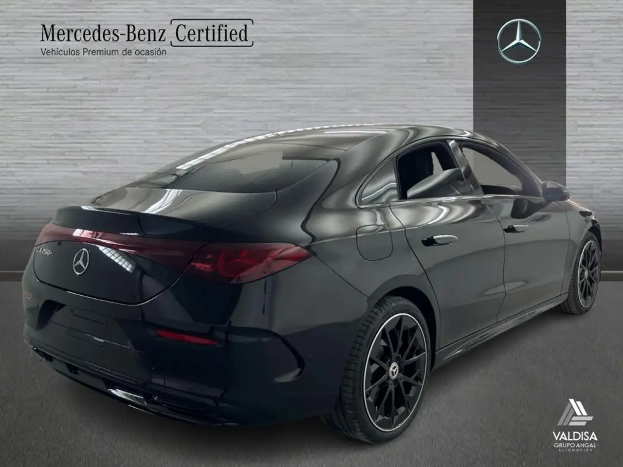 Mercedes-Benz CLA 2026
