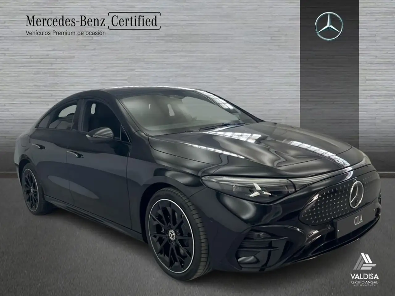 Mercedes-Benz CLA 2026