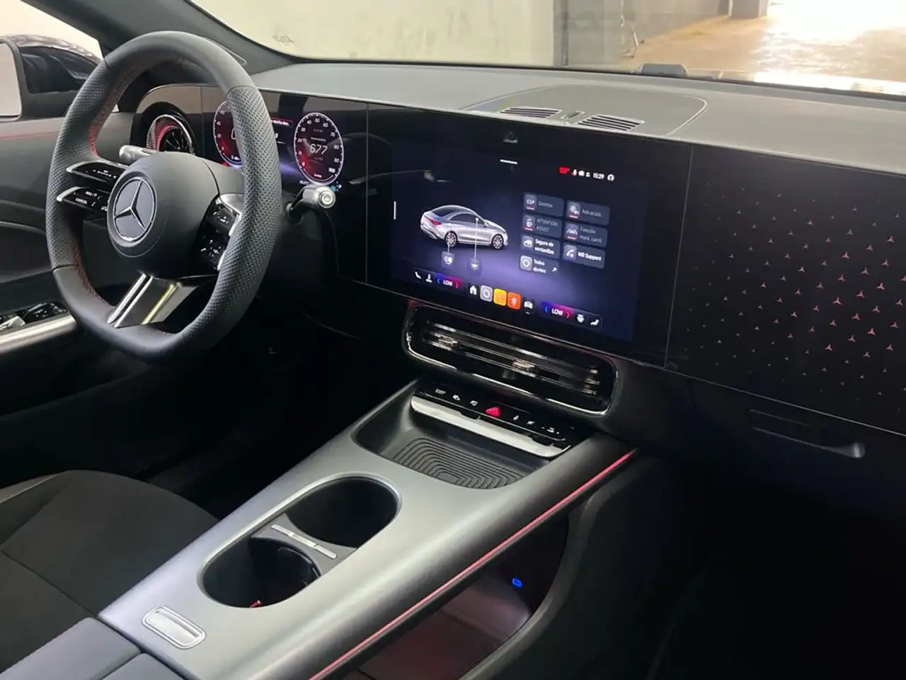 Mercedes-Benz CLA 2026 — фото 10