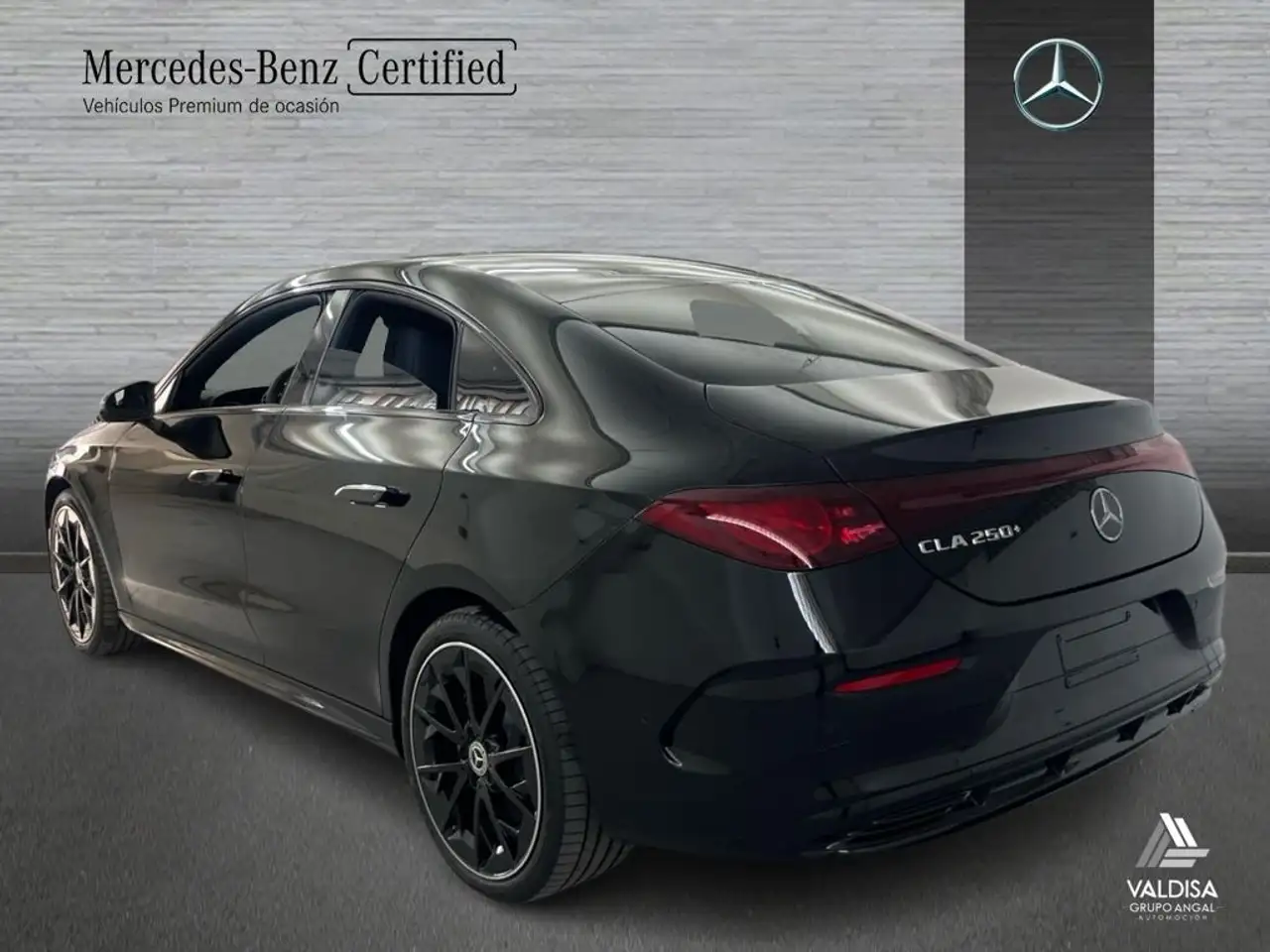 Mercedes-Benz CLA 2026