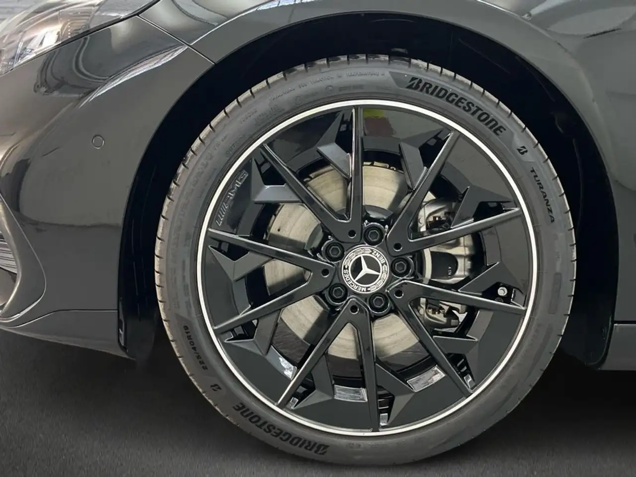 Mercedes-Benz CLA 2026