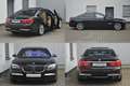 BMW 740 d xDrive M-Sportpaket! Individual! Traumhaft! Schwarz - thumbnail 9