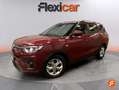 SsangYong Tivoli G15 Urban Plus 4x2 Rojo - thumbnail 3