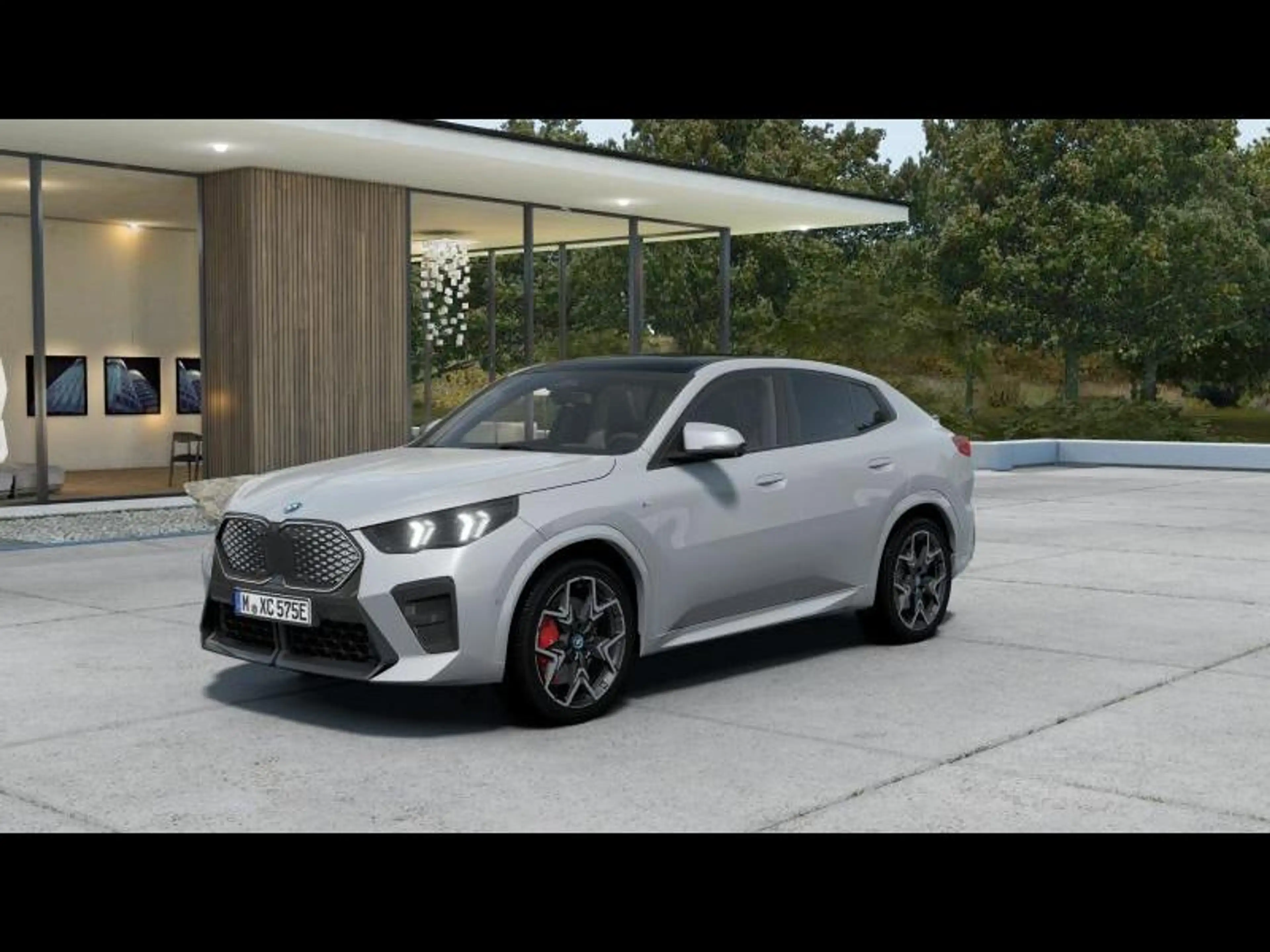 BMW iX2 xDrive30 B