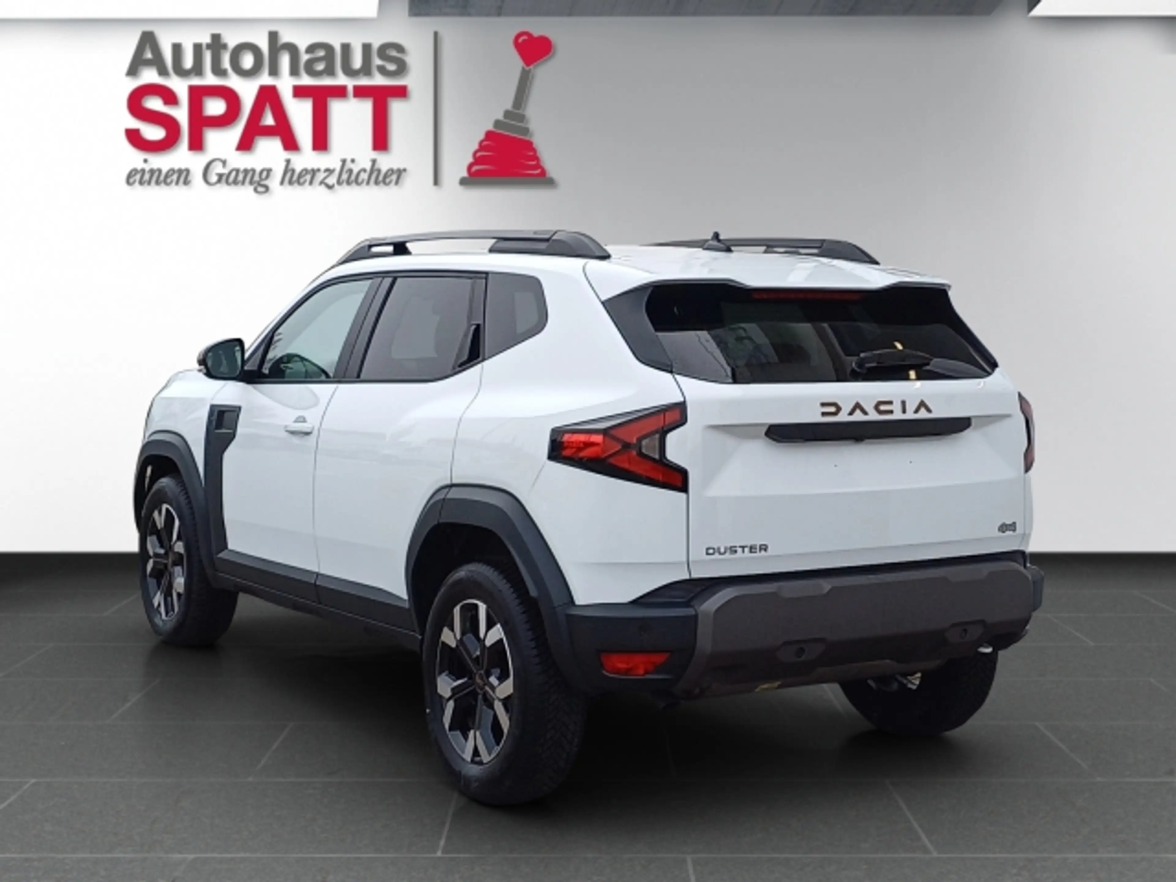 Dacia Duster Extreme Hybrid 150 4x4 !! Prompt verfügbar !! — photo 3