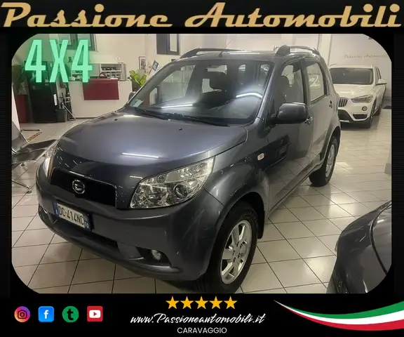 Daihatsu Terios Terios 1.5 SX O/F - SPORT 4X4