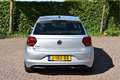 Volkswagen Polo 1.0 TSI 96 PK PDC ECC Navi NAP Carplay Comfortline Grau - thumbnail 48