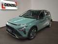 Hyundai BAYON i-Line Plus 1,0 T-GDi Verde - thumbnail 1