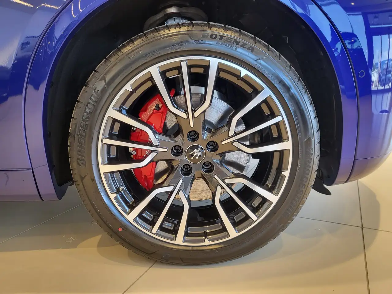 Maserati Grecale 2026