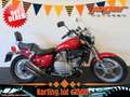 Honda VF 700 C SUPER MAGNA Rood - thumbnail 1