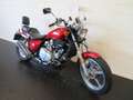 Honda VF 700 C SUPER MAGNA Rouge - thumbnail 2
