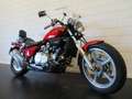 Honda VF 700 C SUPER MAGNA Rouge - thumbnail 8