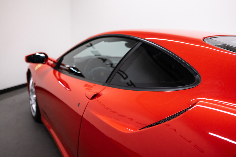 Ferrari F430 4.3 V8 F1 Btw auto, Fiscale waarde € 22.000,- (€ 1 — photo 27