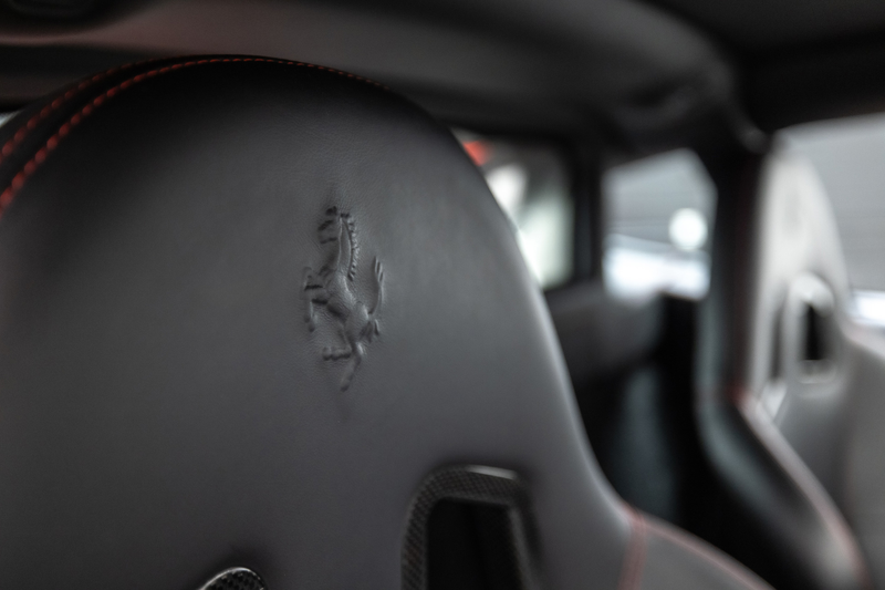 Ferrari F430 4.3 V8 F1 Btw auto, Fiscale waarde € 22.000,- (€ 1 — photo 16