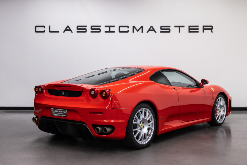 Ferrari F430 4.3 V8 F1 Btw auto, Fiscale waarde € 22.000,- (€ 1 — photo 3