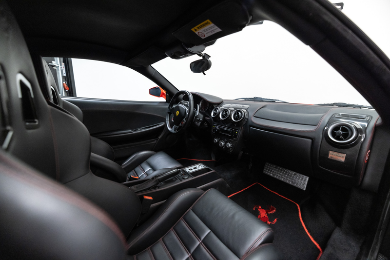 Ferrari F430 4.3 V8 F1 Btw auto, Fiscale waarde € 22.000,- (€ 1 — photo 2