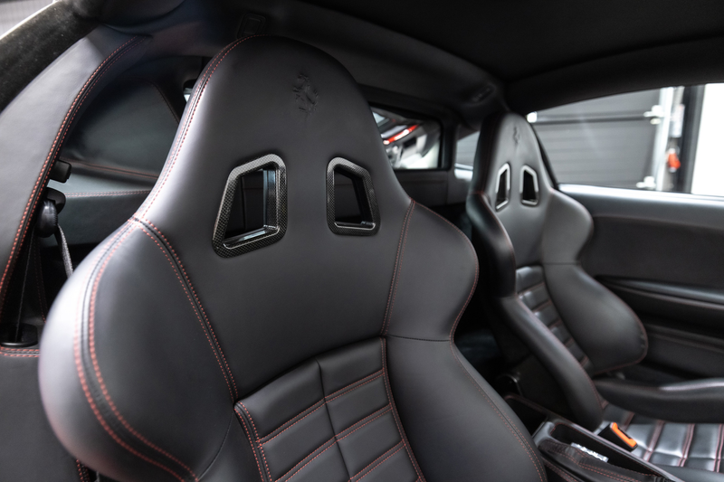 Ferrari F430 4.3 V8 F1 Btw auto, Fiscale waarde € 22.000,- (€ 1 — photo 6