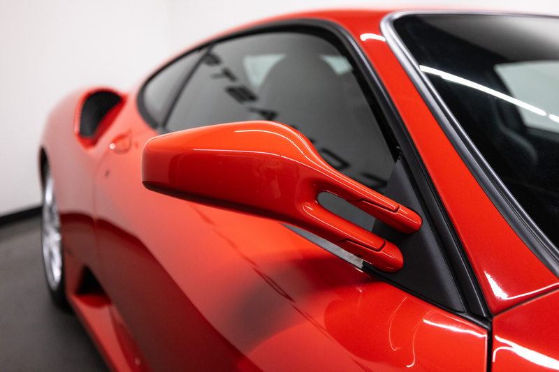 Ferrari F430 4.3 V8 F1 Btw auto, Fiscale waarde € 22.000,- (€ 1 — photo 15