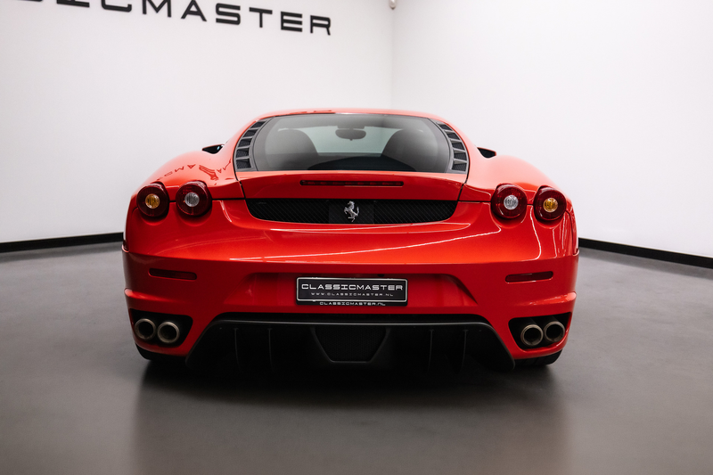 Ferrari F430 4.3 V8 F1 Btw auto, Fiscale waarde € 22.000,- (€ 1 — photo 5