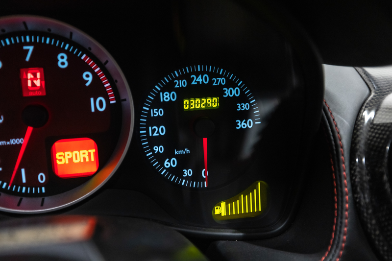 Ferrari F430 4.3 V8 F1 Btw auto, Fiscale waarde € 22.000,- (€ 1 — photo 20