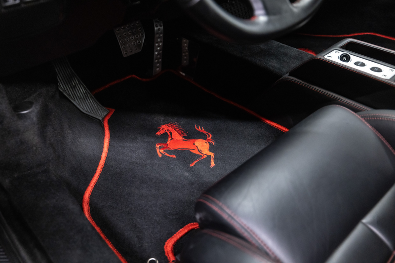 Ferrari F430 4.3 V8 F1 Btw auto, Fiscale waarde € 22.000,- (€ 1 — photo 26