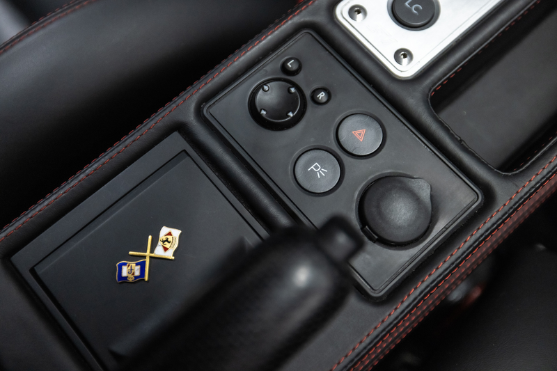 Ferrari F430 4.3 V8 F1 Btw auto, Fiscale waarde € 22.000,- (€ 1 — photo 18