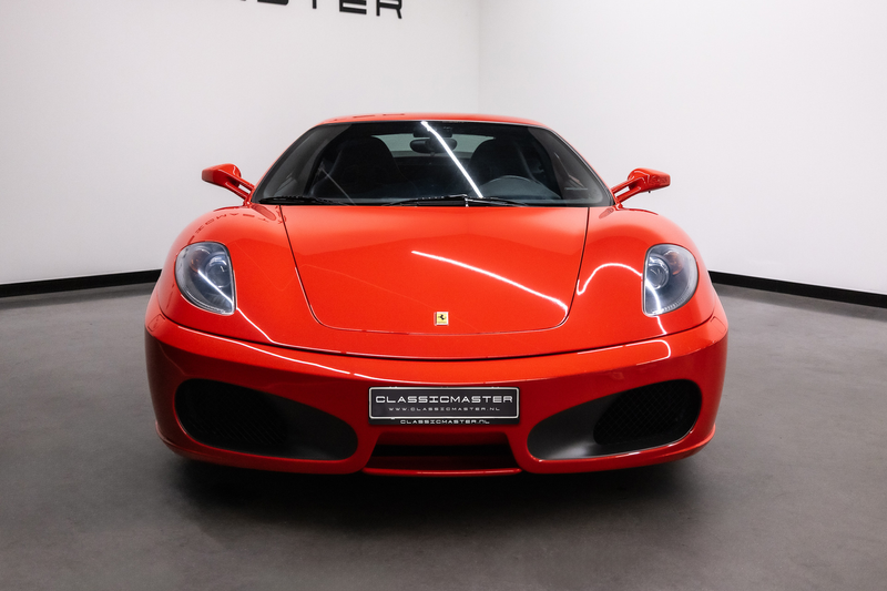 Ferrari F430 4.3 V8 F1 Btw auto, Fiscale waarde € 22.000,- (€ 1 — photo 7
