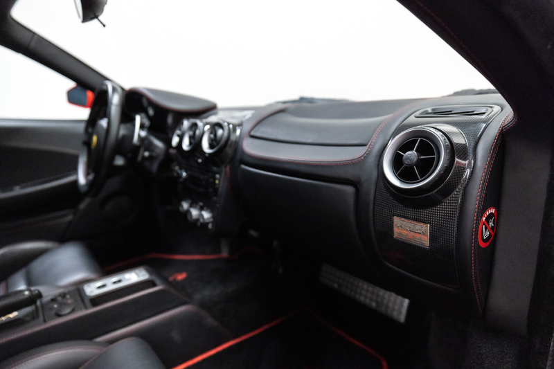 Ferrari F430 4.3 V8 F1 Btw auto, Fiscale waarde € 22.000,- (€ 1 — photo 28