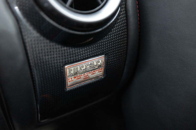 Ferrari F430 4.3 V8 F1 Btw auto, Fiscale waarde € 22.000,- (€ 1 — photo 24