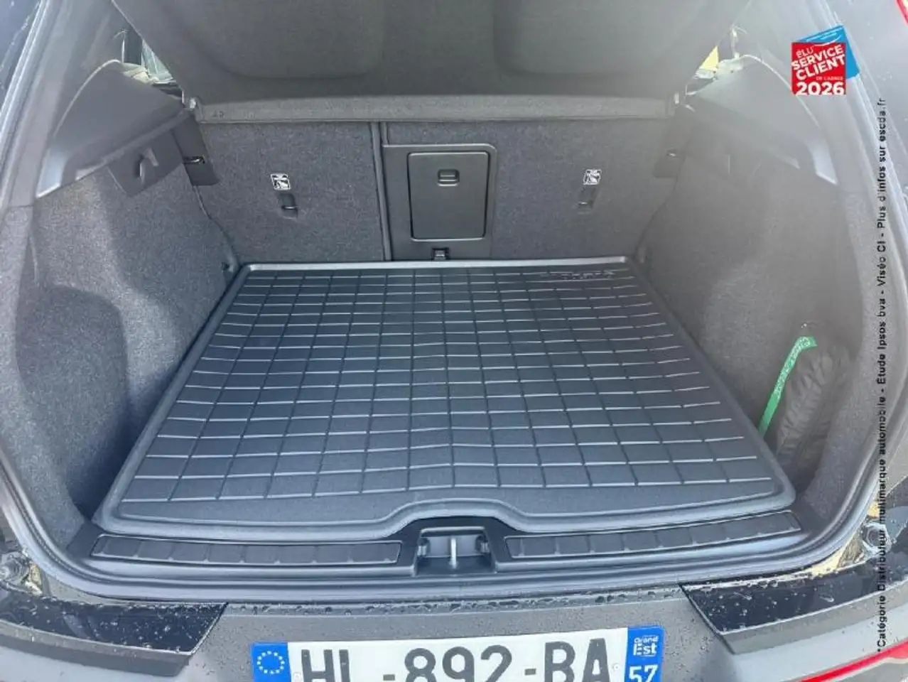 Volvo EX40 2026 — фото 14