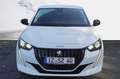 Peugeot 208 BlueHDi 100 Allure Weiß - thumbnail 1