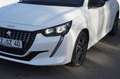 Peugeot 208 BlueHDi 100 Allure Weiß - thumbnail 4