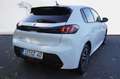 Peugeot 208 BlueHDi 100 Allure Weiß - thumbnail 2
